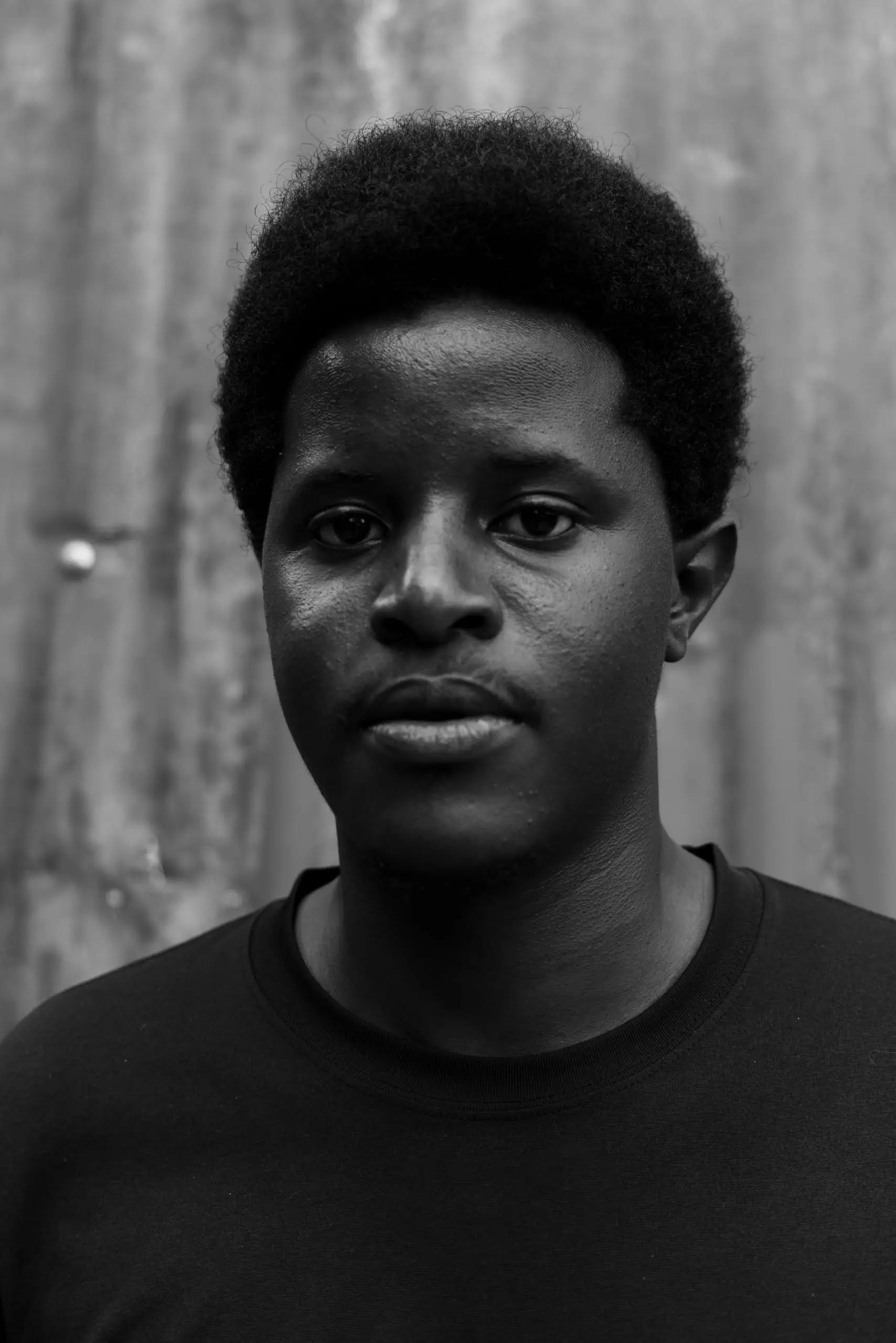 Evans Akanyijuka