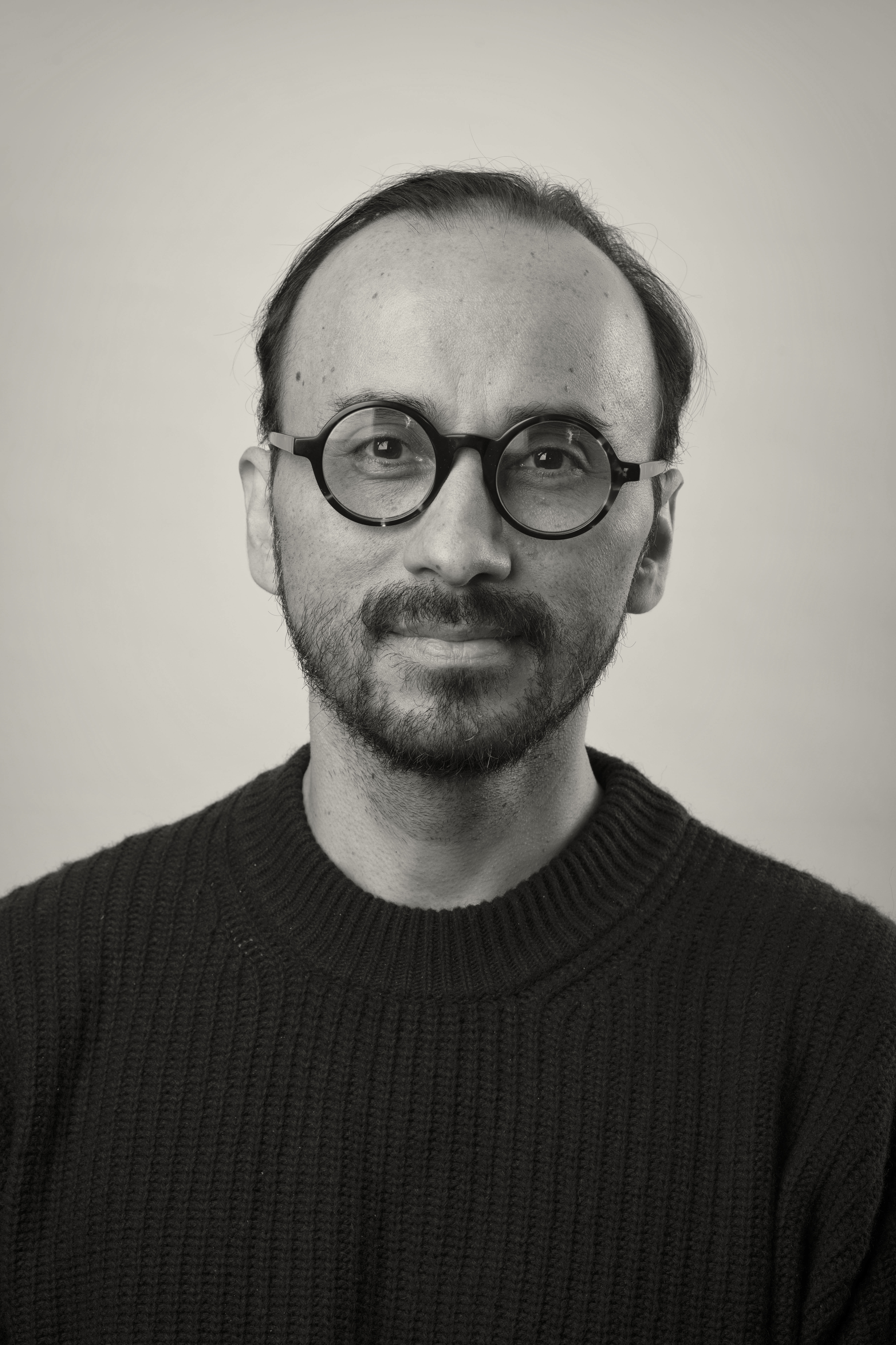 Renzo Filinich Orozco